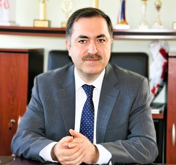 Prof. Dr. Hüseyin ARIKAN